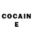 COCAIN Fish Scale Abdulloh Najimov